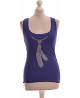264317 Tops et t-shirts NAF NAF Occasion Once Again Friperie en ligne