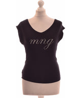 264319 Tops et t-shirts MANGO Occasion Once Again Friperie en ligne