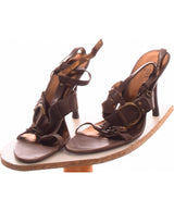 264321 Chaussures GUESS Occasion Once Again Friperie en ligne
