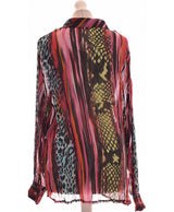 264326 Chemises et blouses ULLA POPKEN Occasion Vêtement occasion seconde main