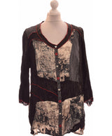 264328 Chemises et blouses ULLA POPKEN Occasion Once Again Friperie en ligne