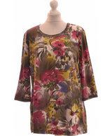 264331 Tops et t-shirts ULLA POPKEN Occasion Once Again Friperie en ligne
