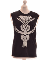 264372 Tops et t-shirts SANDRO Occasion Once Again Friperie en ligne