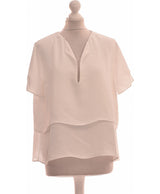 264382 Tops et t-shirts ZARA Occasion Once Again Friperie en ligne