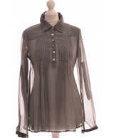 264387 Chemises et blouses DDP Occasion Once Again Friperie en ligne