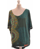 264410 Tops et t-shirts DESIGUAL Occasion Once Again Friperie en ligne