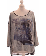 264414 Tops et t-shirts BREAL Occasion Once Again Friperie en ligne