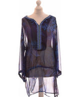 264418 Chemises et blouses DESIGUAL Occasion Once Again Friperie en ligne