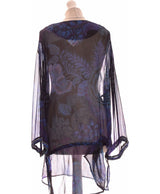 264418 Chemises et blouses DESIGUAL Occasion Vêtement occasion seconde main