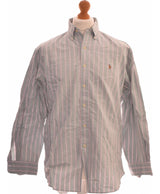 264428 Chemises et blouses RALPH LAUREN Occasion Once Again Friperie en ligne