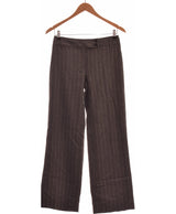 264476 Pantalons et pantacourts MANGO Occasion Once Again Friperie en ligne