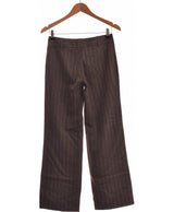 264476 Pantalons et pantacourts MANGO Occasion Vêtement occasion seconde main