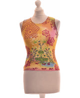 264496 Tops et t-shirts ZARA Occasion Once Again Friperie en ligne