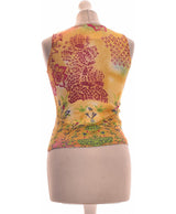 264496 Tops et t-shirts ZARA Occasion Vêtement occasion seconde main