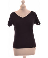 264506 Tops et t-shirts NAF NAF Occasion Once Again Friperie en ligne