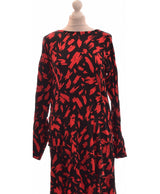 264514 Robes ZARA Occasion Once Again Friperie en ligne