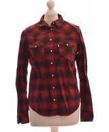 264526 Chemises et blouses LEVI'S Occasion Once Again Friperie en ligne