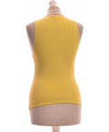 264533 Tops et t-shirts MANGO Occasion Vêtement occasion seconde main