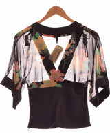 264543 Tops et t-shirts H&M Occasion Vêtement occasion seconde main