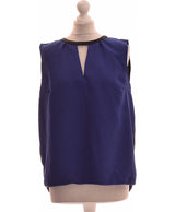 264572 Tops et t-shirts NAF NAF Occasion Once Again Friperie en ligne