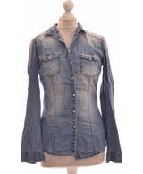 264575 Chemises et blouses STRADIVARIUS Occasion Once Again Friperie en ligne