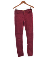 264578 Jeans BERSHKA Occasion Once Again Friperie en ligne