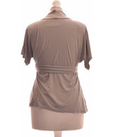 264579 Tops et t-shirts NAF NAF Occasion Vêtement occasion seconde main