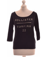 264604 Tops et t-shirts HOLLISTER Occasion Once Again Friperie en ligne