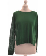 264638 Pulls et gilets ZARA Occasion Once Again Friperie en ligne