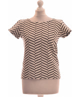 264640 Tops et t-shirts NAF NAF Occasion Once Again Friperie en ligne