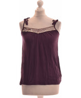 264643 Tops et t-shirts NAF NAF Occasion Once Again Friperie en ligne