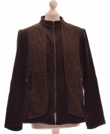 264670 Vestes UN JOUR AILLEURS Occasion Once Again Friperie en ligne