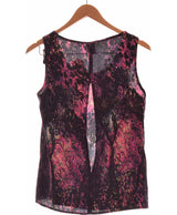264691 Tops et t-shirts VERO MODA Occasion Vêtement occasion seconde main