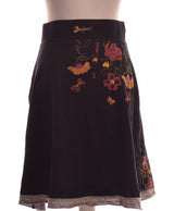 264716 Jupes DESIGUAL Occasion Vêtement occasion seconde main