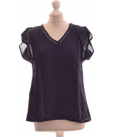 264718 Tops et t-shirts MANGO Occasion Once Again Friperie en ligne