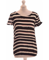 264720 Tops et t-shirts NAF NAF Occasion Once Again Friperie en ligne