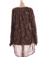 264724 Chemises et blouses MANGO Occasion Vêtement occasion seconde main