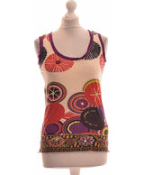 264725 Tops et t-shirts DESIGUAL Occasion Once Again Friperie en ligne