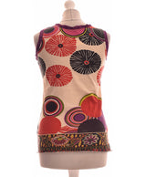 264725 Tops et t-shirts DESIGUAL Occasion Vêtement occasion seconde main