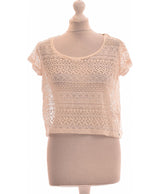 264732 Tops et t-shirts BONOBO Occasion Once Again Friperie en ligne