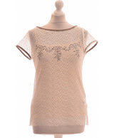 264733 Tops et t-shirts COP COPINE Occasion Once Again Friperie en ligne