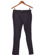 264743 Pantalons et pantacourts LA REDOUTE Occasion Once Again Friperie en ligne