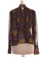 264748 Chemises et blouses ZARA Occasion Vêtement occasion seconde main