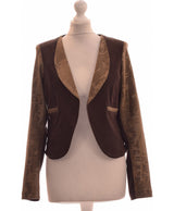 264760 Vestes SEPIA Occasion Once Again Friperie en ligne