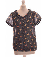 264766 Chemises et blouses SKUNKFUNK Occasion Once Again Friperie en ligne
