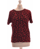 264790 Tops et t-shirts MAJE Occasion Once Again Friperie en ligne