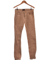 264807 Jeans ZARA Occasion Once Again Friperie en ligne