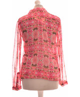 264816 Chemises et blouses MANGO Occasion Vêtement occasion seconde main