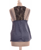 264817 Tops et t-shirts MANGO Occasion Vêtement occasion seconde main