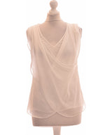 264819 Tops et t-shirts MANGO Occasion Once Again Friperie en ligne
